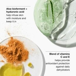 Clinique|Creme Facial Hidratante Clinique MOISTURE SURGE 125 ml