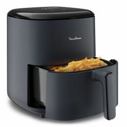 Philips|Fritadeira de Ar Philips HD9876/90 Preto 2200 W 8,3 L