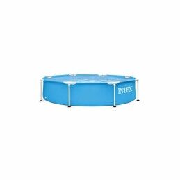 Intex|Piscina Insuflável para Crianças Intex Unicórnio 254 x 132 x 109 cm (254 x 132 x 109  cm)