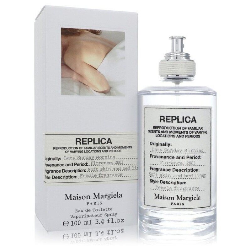 Maison Margiela|Perfume Mulher Maison Margiela EDT Maison Margiela|Perfume Mulher Maison Margiela EDT