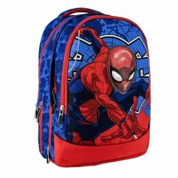 BlackFit8|Mochila Escolar com Rodas 905 BlackFit8 M313G Turquesa (32 x 42 x 15 cm)