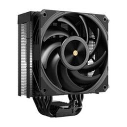 Hiditec|Ventilador de Caixa Hiditec CPUH10004 Ø 12 cm (1 Unidade)