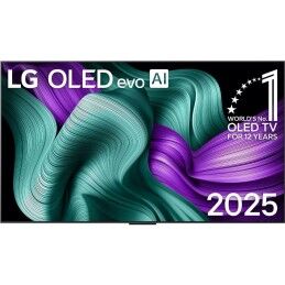 Hisense|Smart TV Hisense 85A6Q 85" 4K Ultra HD LED HDR D-LED