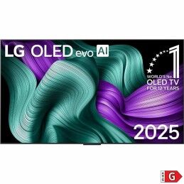 LG|Smart TV LG 65M59LA 4K Ultra HD 65"