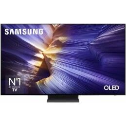 Hisense|Smart TV Hisense 43E7NQ 4K Ultra HD 43" HDR QLED