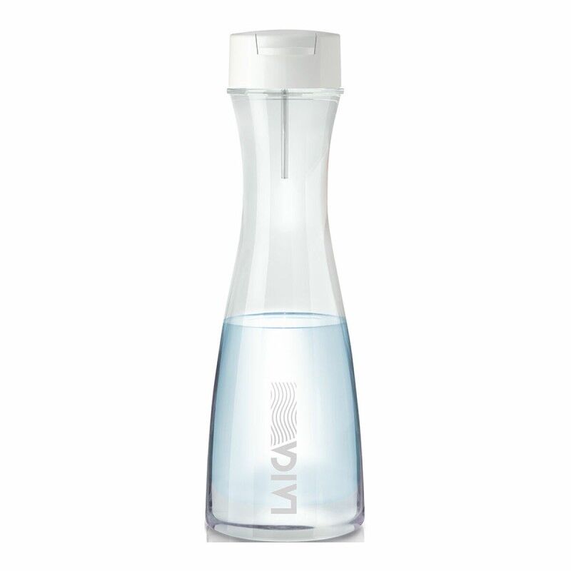 LAICA|Garrafa Filtrante LAICA 1 L Transparente LAICA|Garrafa Filtrante LAICA 1 L Transparente