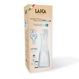 LAICA|Garrafa Filtrante LAICA 1 L Transparente