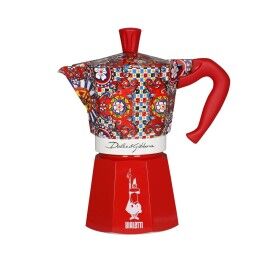 Bialetti|Cafeteira Italiana Bialetti Brikka Prateado Alumínio