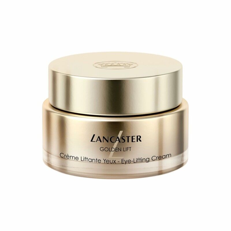 Lancaster|Creme para o Contorno dos Olhos Lancaster GOLDEN LIFT 15 ml Lancaster|Creme para o Contorno dos Olhos Lancaster GOLDEN LIFT 15 ml