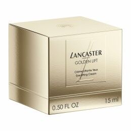 Lancaster|Creme para o Contorno dos Olhos Lancaster GOLDEN LIFT 15 ml