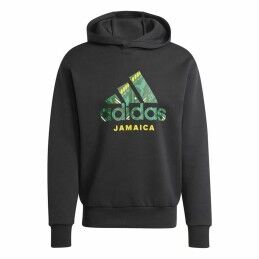 Adidas|Sweatshirt de Treino para Adultos Adidas L