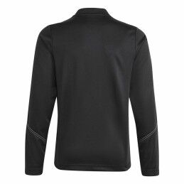 Adidas|Polar sem Capuz Adidas Tiro 23 Club Preto