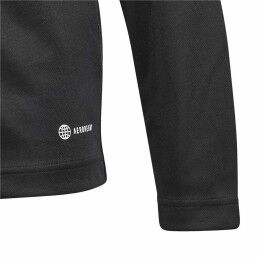 Adidas|Polar sem Capuz Adidas Tiro 23 Club Preto