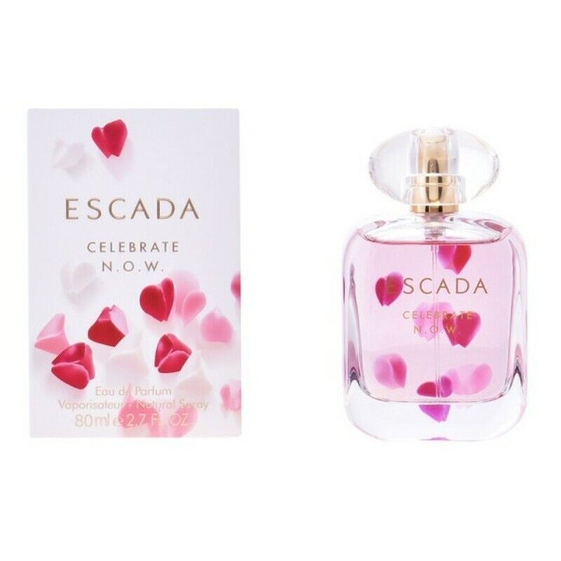 Escada|Perfume Mulher Celebrate N.O.W. Escada EDP EDP Escada|Perfume Mulher Celebrate N.O.W. Escada EDP EDP
