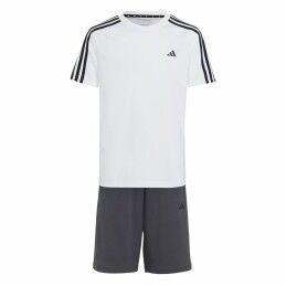 Nike|Sapatilhas de Desporto Infantis Nike REVOLUTION 6 DD1095 007 Preto