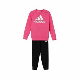Nike|Sapatilhas de Desporto Infantis Nike REVOLUTION 6 DD1095 007 Preto
