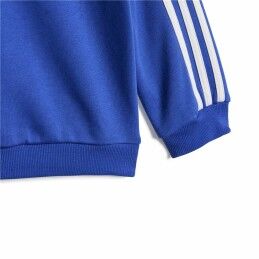 Adidas|Conjunto de Desporto para Bebé Adidas Essentials Azul