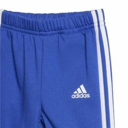 Adidas|Conjunto de Desporto para Bebé Adidas Essentials Azul