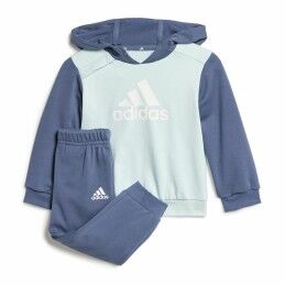 Adidas|Sapatilhas de Desporto Infantis Adidas Tensaur Sport 2.0 Branco