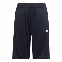 Adidas|Conjunto Desportivo para Crianças Adidas Essentials Lilás