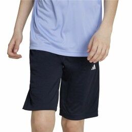 Adidas|Conjunto Desportivo para Crianças Adidas Essentials Lilás
