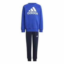 Kappa|Conjunto Desportivo para Crianças Kappa 8036K0230F Vermelho