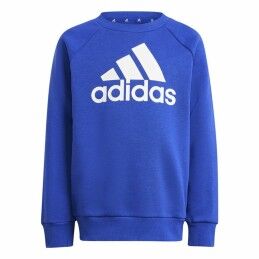 Adidas|Fato de Treino Infantil Adidas Essentials Azul