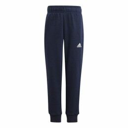 Adidas|Fato de Treino Infantil Adidas Essentials Azul