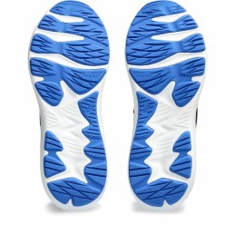 Sapatilhas de Running Infantis Asics Jolt 4 Gs Azul escuro