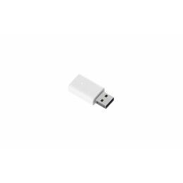 D-Link|Adaptador de Red D-Link AX9U Branco
