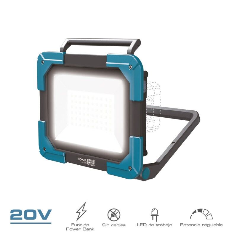 Koma Tools|Projector LED Koma Tools Koma Tools|Projector LED Koma Tools