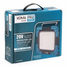 Koma Tools|Projector LED Koma Tools