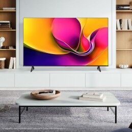 Hisense|Smart TV Hisense 50A6Q 50" 4K Ultra HD LED HDR D-LED