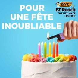 Bic|Isqueiro Bic