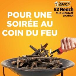 Bic|Isqueiro Bic