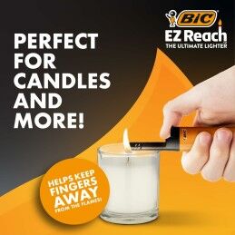 Bic|Isqueiro Bic