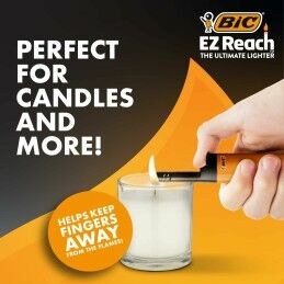 Bic|Isqueiro Bic