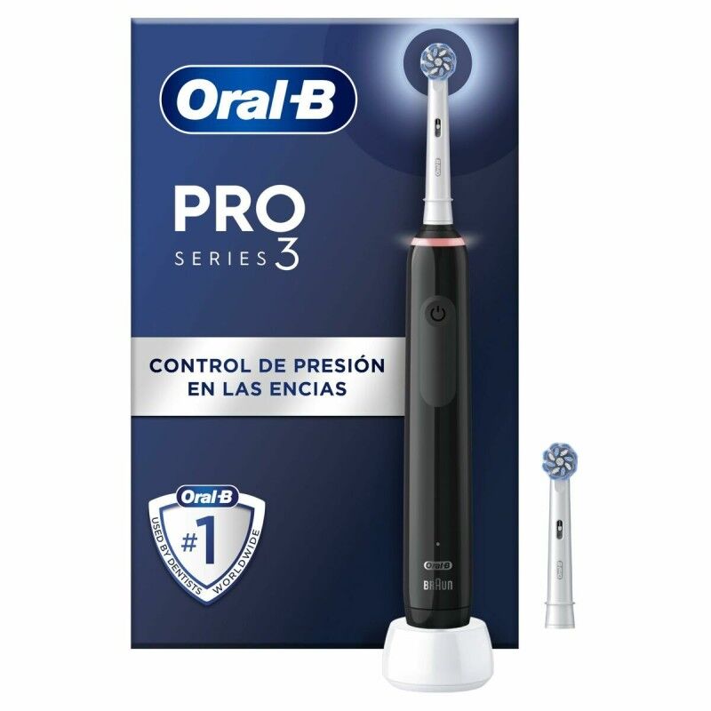 Oral-B|Escova de Dentes Elétrica Oral-B