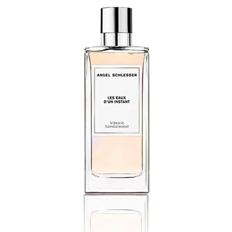 Angel Schlesser|Perfume Mulher Angel Schlesser LES EAUX D'UN INSTANT EDT 150 ml Angel Schlesser|Perfume Mulher Angel Schlesser LES EAUX D'UN INSTANT EDT 150 ml