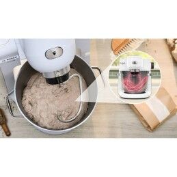 BOSCH|Robot de Cozinha BOSCH MUMS6EW22 Branco 1600 W 5,5 L