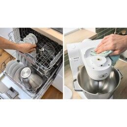 BOSCH|Robot de Cozinha BOSCH MUMS6EW22 Branco 1600 W 5,5 L