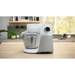 BOSCH|Robot de Cozinha BOSCH MUMS6EW22 Branco 1600 W 5,5 L