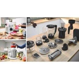 BOSCH|Robot de Cozinha BOSCH MUMS6EW22 Branco 1600 W 5,5 L