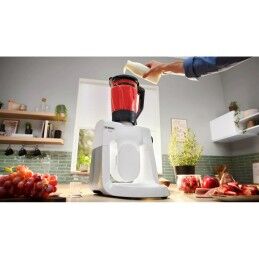 BOSCH|Robot de Cozinha BOSCH MUMS6EW22 Branco 1600 W 5,5 L