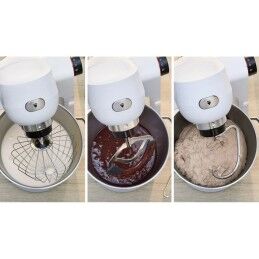 BOSCH|Robot de Cozinha BOSCH MUMS6EW22 Branco 1600 W 5,5 L