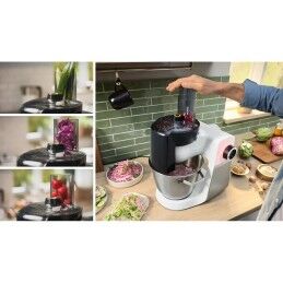 BOSCH|Robot de Cozinha BOSCH MUMS6EW22 Branco 1600 W 5,5 L