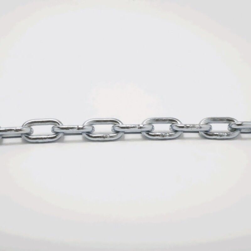 Katiak|Cadeia Katiak 10 mm 14 m Katiak|Cadeia Katiak 10 mm 14 m
