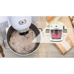 BOSCH|Robot de Cozinha BOSCH MUMS6EW22 Branco 1600 W 5,5 L