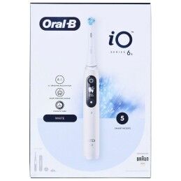 Braun|Escova de Dentes Elétrica Braun iO6