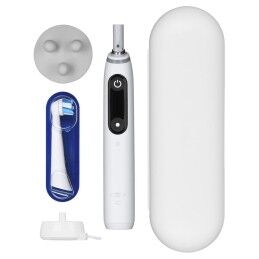 Braun|Escova de Dentes Elétrica Braun iO6